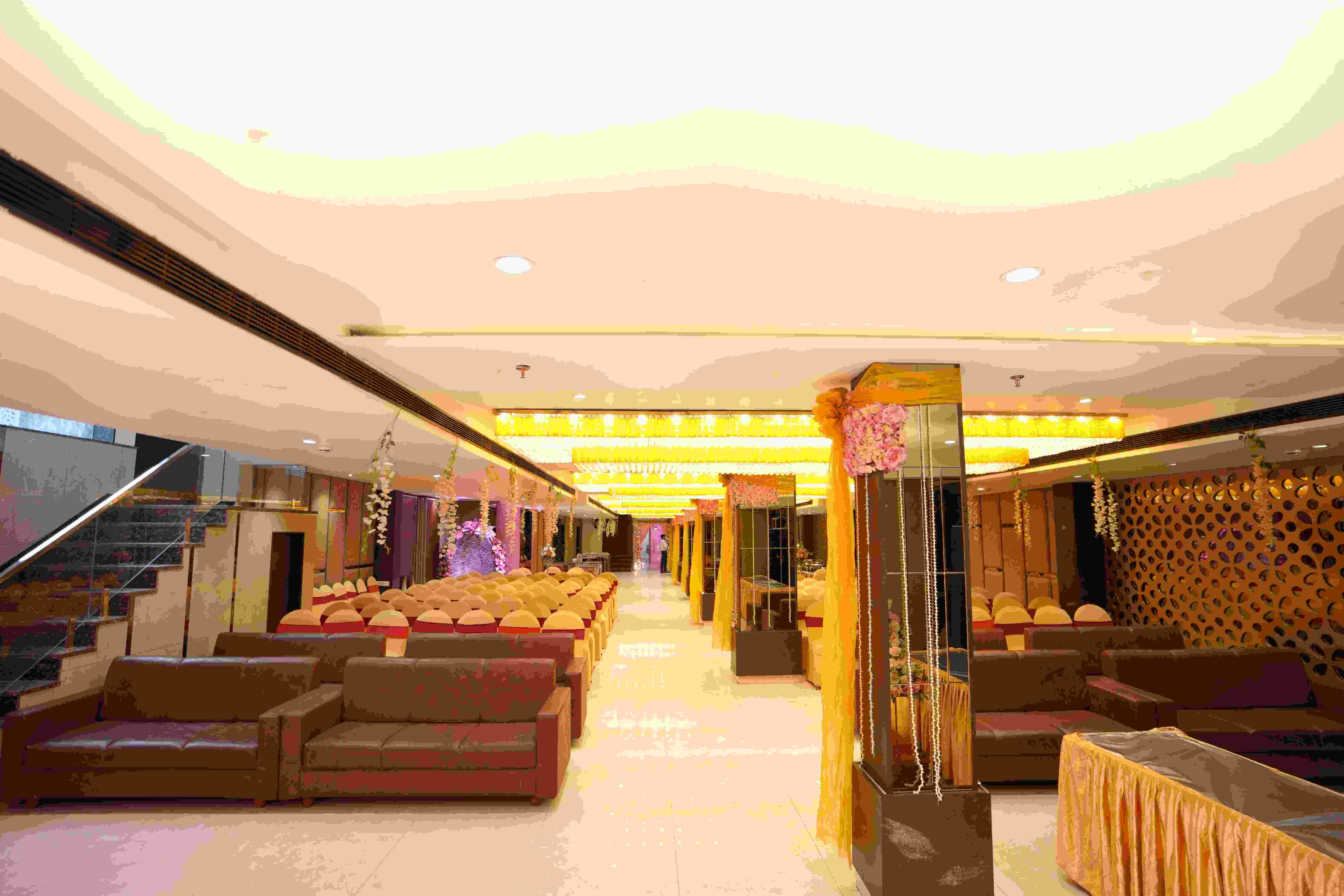 Hotel Pradeep Darbar Hall